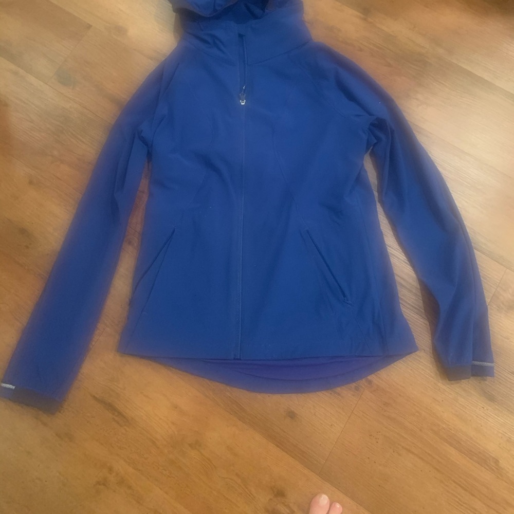 LuluLemon jacket